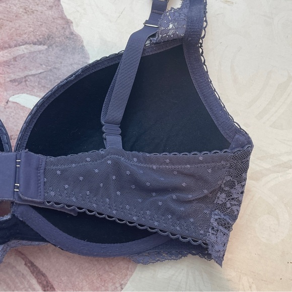 Victoria's Secret Dream Angels Push-Up Bra 34D - Picture 9 of 16